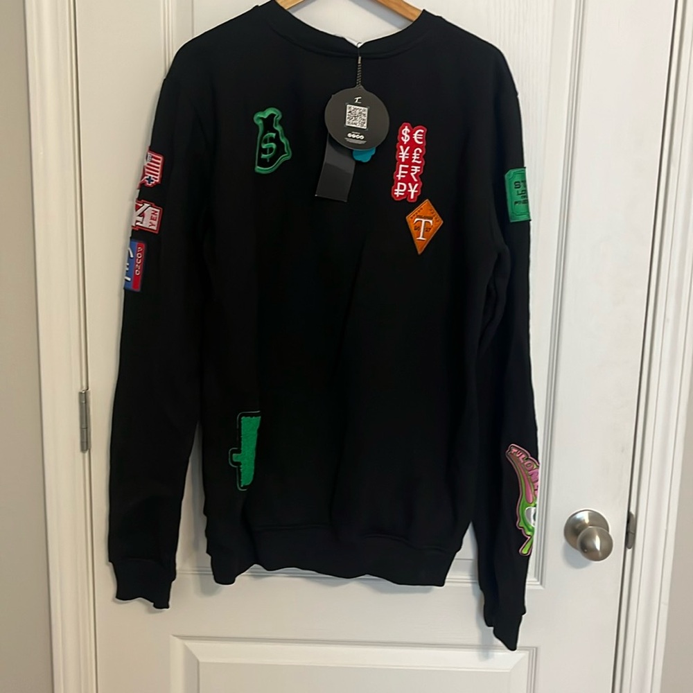 Sweater